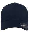 F180AP 180AP Flexfit Delta® Snapback Cap Navy colour image